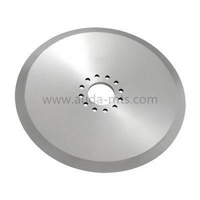 Blade per macchinari alimentari: un ruolo chiave nel settore della trasformaz...