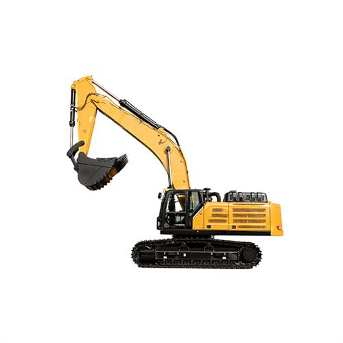 Excavatore di demolizione del Diecast